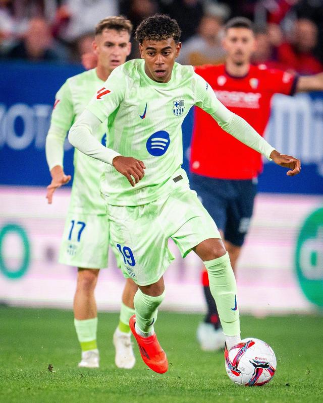 九游游戏中心-Rookie重要时刻锐不可当，巴塞罗那带队取胜！