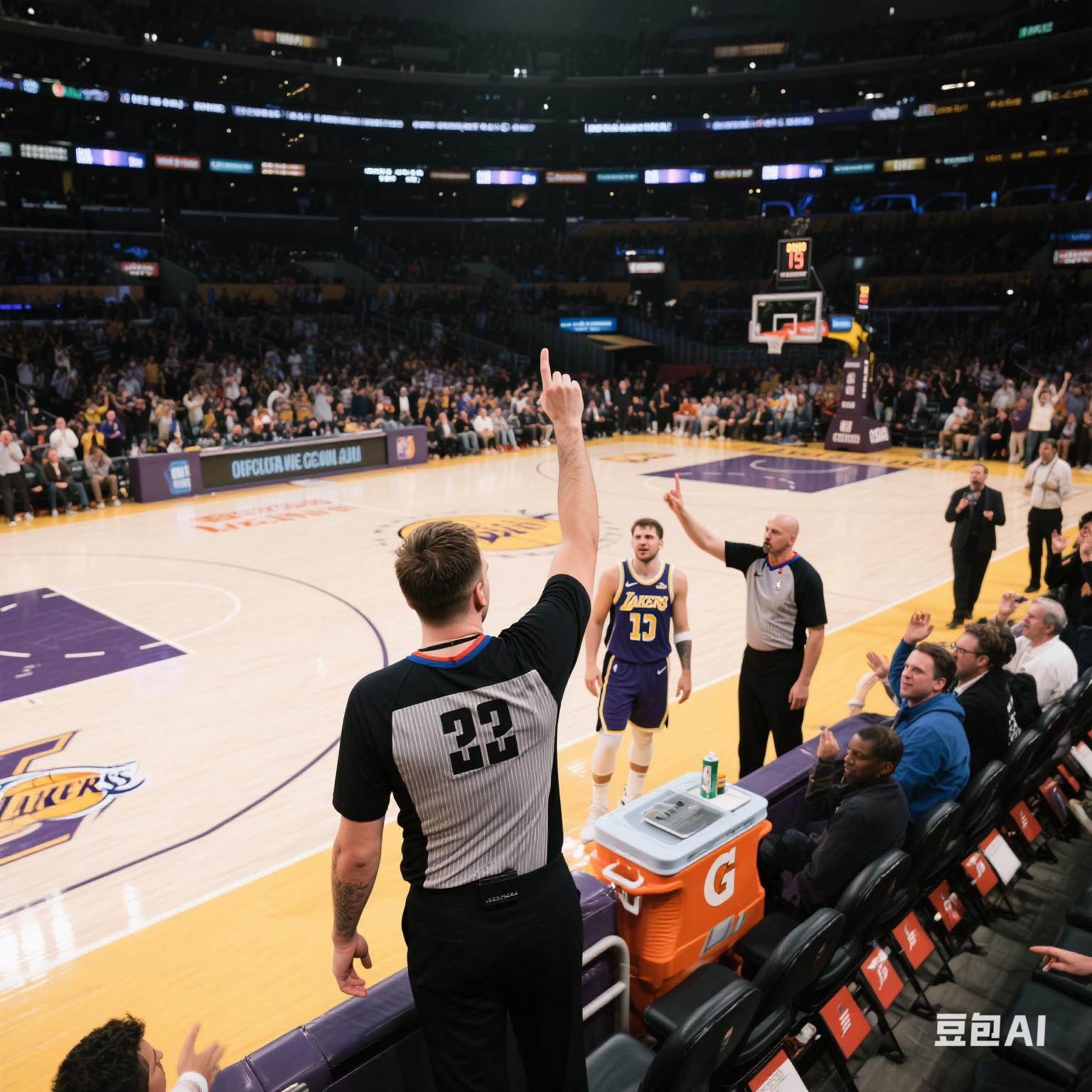 九游客户端-东契奇重要时刻比赛规则变更，曼联带队取胜！